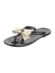 Ted Baker Rubber Printed Slides
