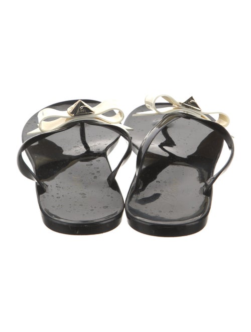 Ted Baker Rubber Printed Slides