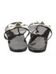 Ted Baker Rubber Printed Slides