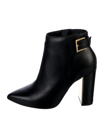 Ted Baker Leather Boots