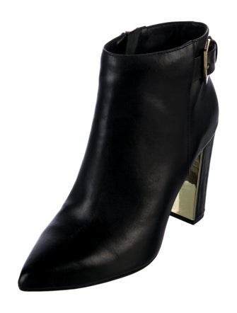 Ted Baker Leather Boots