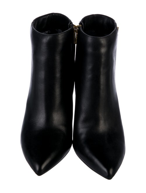 Ted Baker Leather Boots