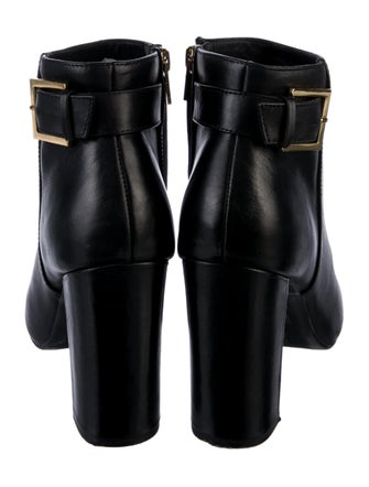 Ted Baker Leather Boots