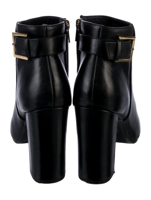 Ted Baker Leather Boots