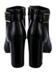 Ted Baker Leather Boots