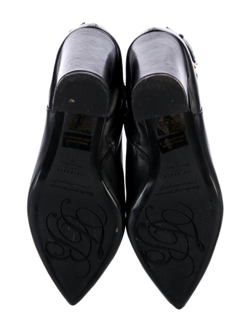 Ted Baker Leather Boots