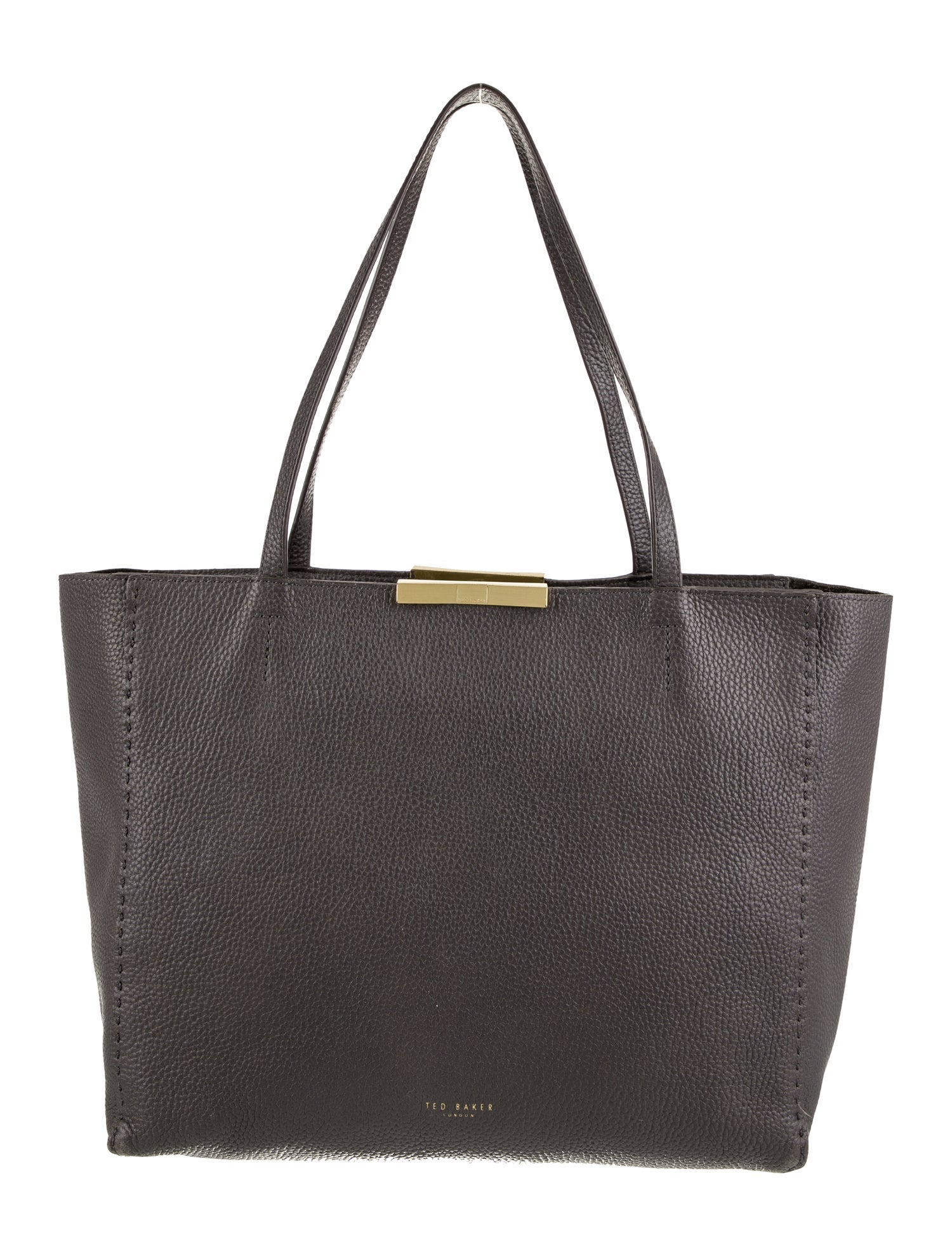 Ted Baker Leather Tote