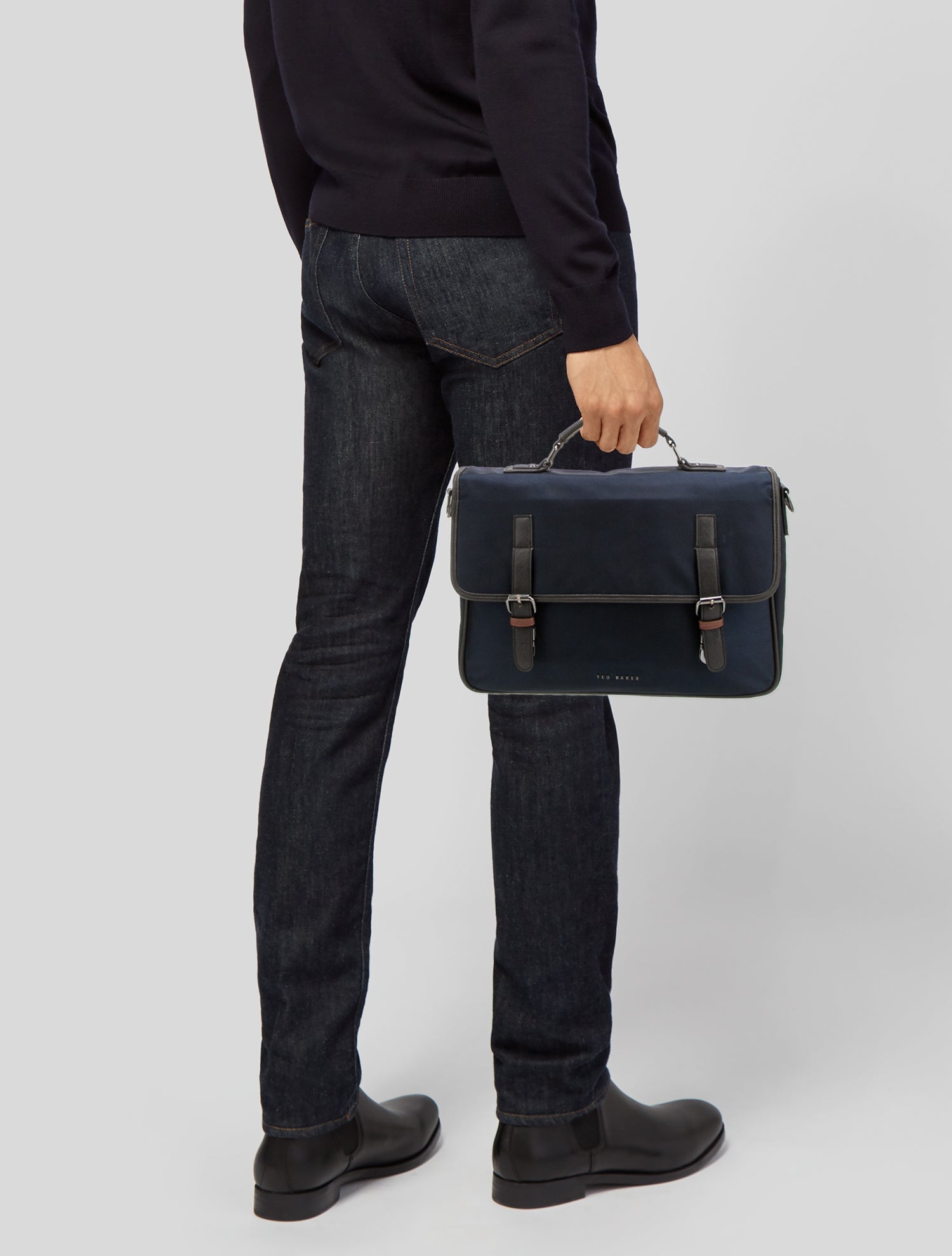 Ted Baker Messenger Bag