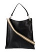 Ted Baker Leather Shoulder Bag