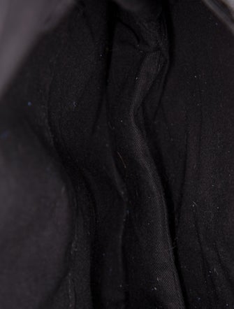 Ted Baker Leather Shoulder Bag