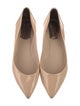 Ted Baker Patent Leather Flats
