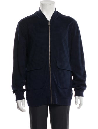 Ted Baker Bomber Jacket