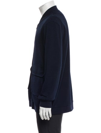 Ted Baker Bomber Jacket