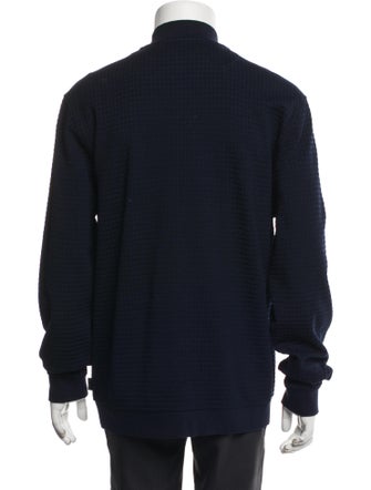 Ted Baker Bomber Jacket