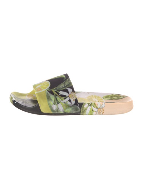 Ted Baker Printed Slides