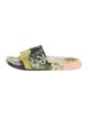 Ted Baker Printed Slides