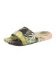 Ted Baker Printed Slides