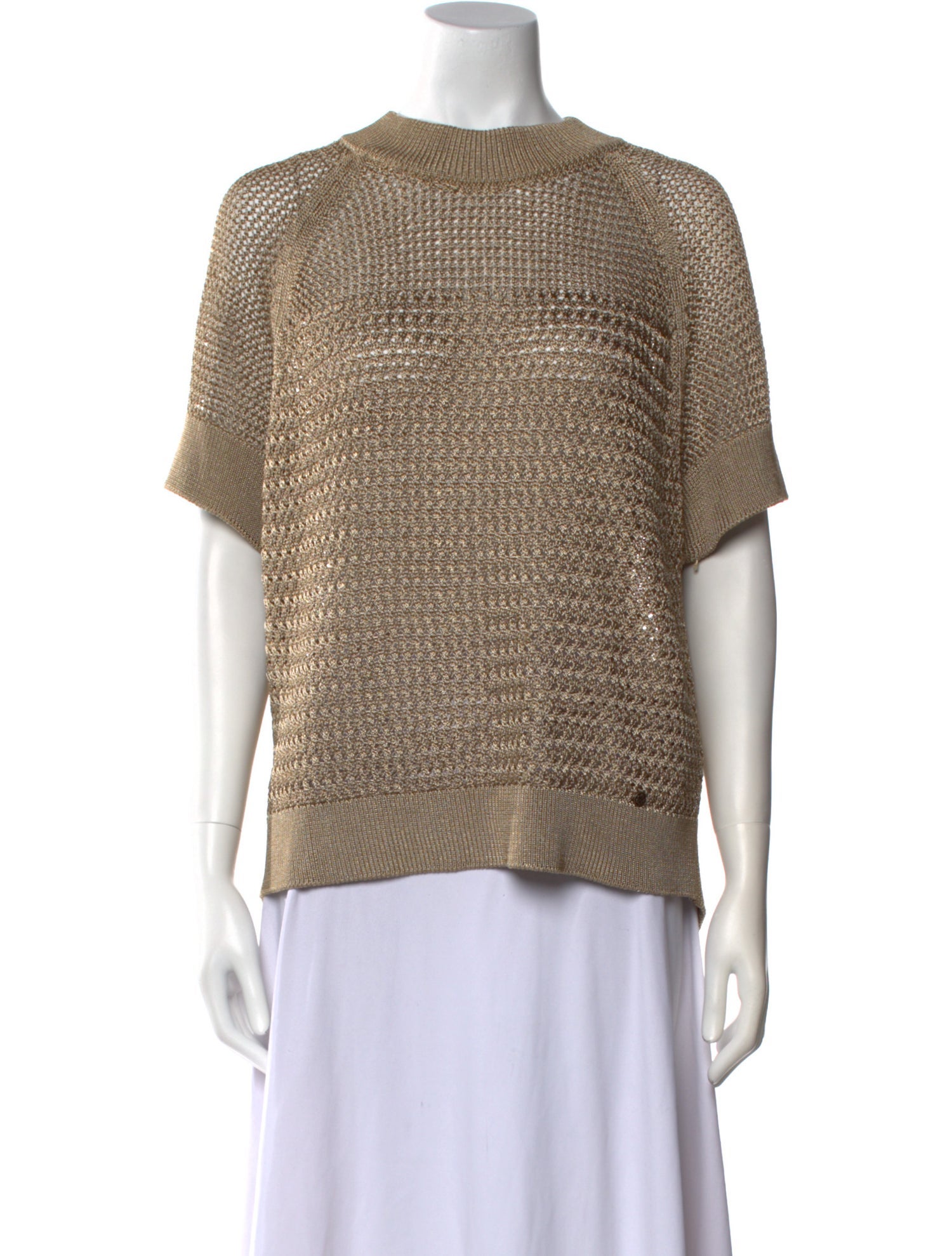 Ted Baker Crew Neck Sweater w/ Tags