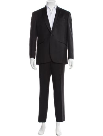 Ted Baker Wool Two-Piece Suit
