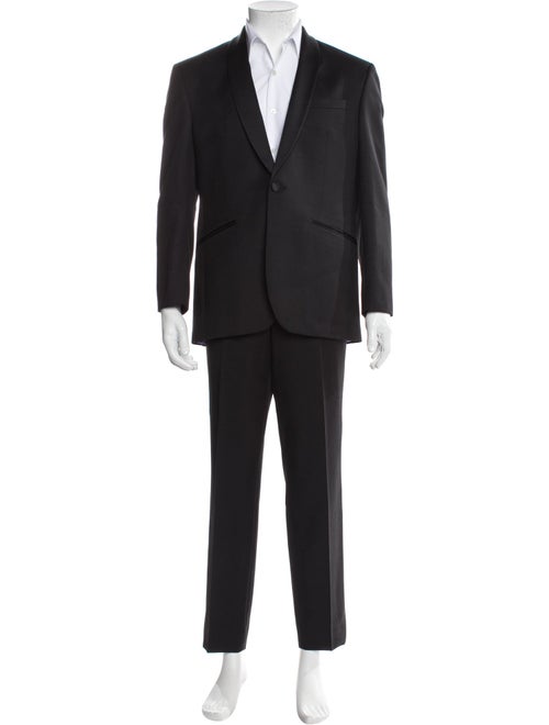 Ted Baker Wool Two-Piece Suit