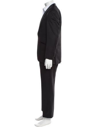 Ted Baker Wool Two-Piece Suit