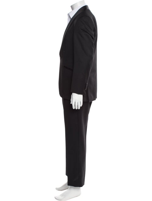 Ted Baker Wool Two-Piece Suit