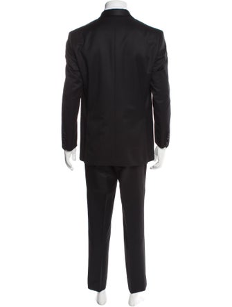 Ted Baker Wool Two-Piece Suit
