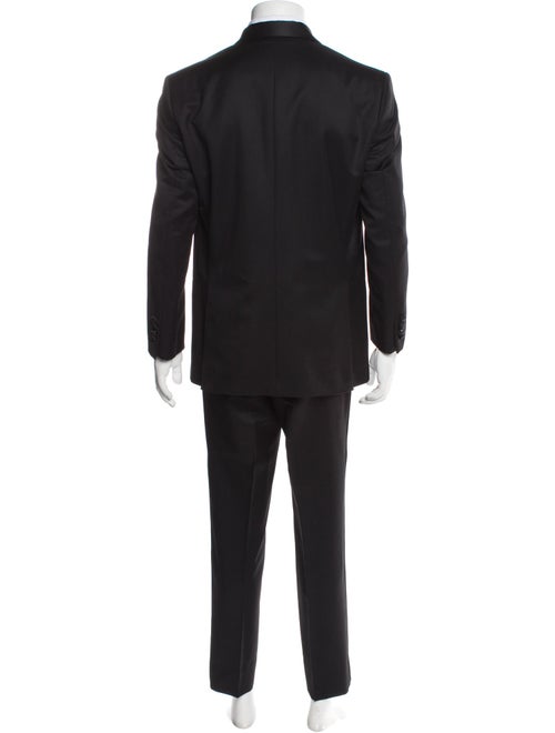 Ted Baker Wool Two-Piece Suit