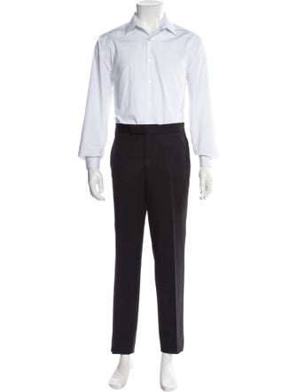 Ted Baker Wool Two-Piece Suit