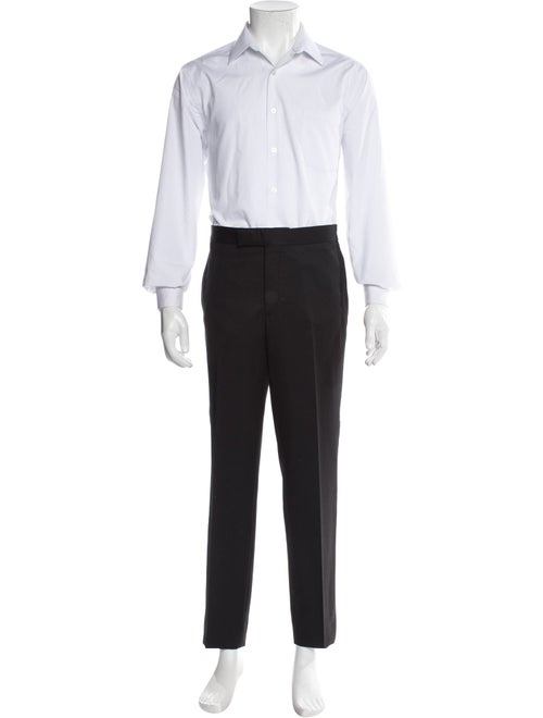 Ted Baker Wool Two-Piece Suit