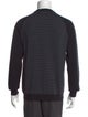 Ted Baker Wool Striped Pullover