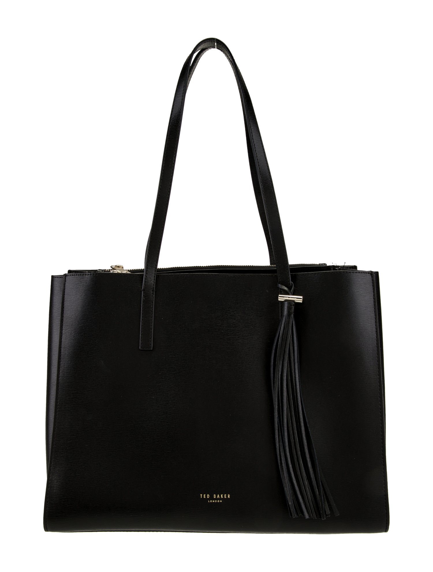 Ted Baker Leather Tote