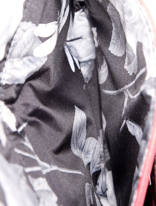 Ted Baker Leather Crossbody Bag