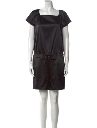 Ted Baker Square Neckline Romper