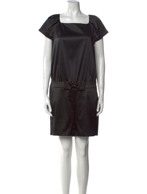 Ted Baker Square Neckline Romper