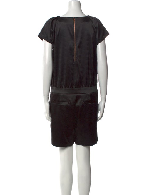 Ted Baker Square Neckline Romper