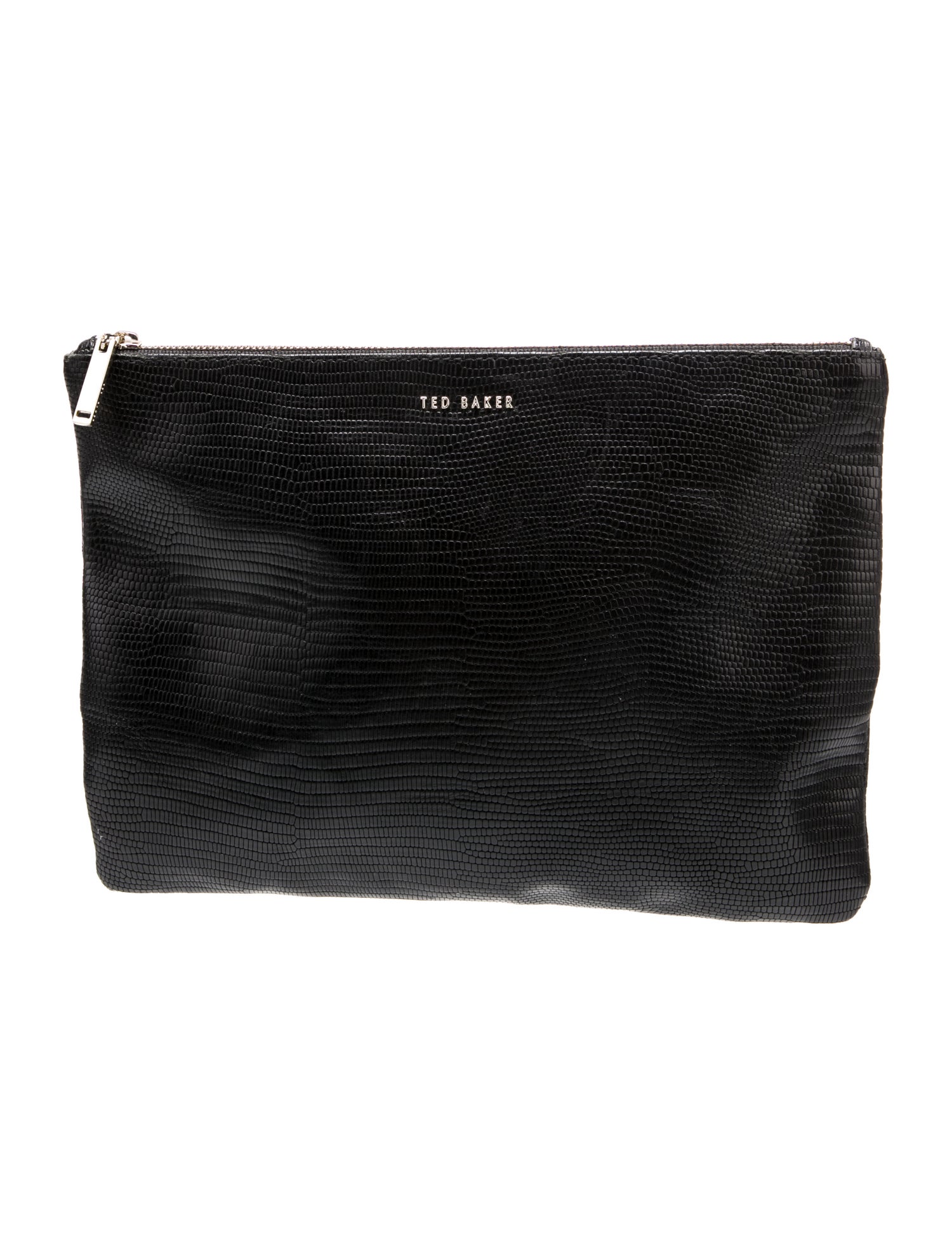 Ted Baker Leather Portfolio