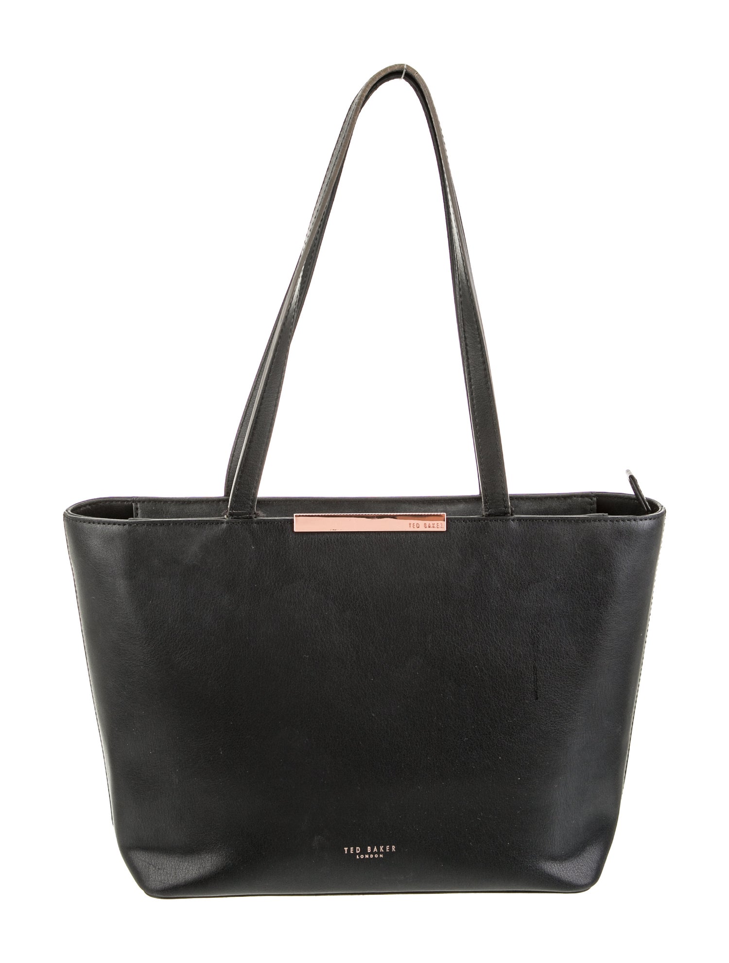 Ted Baker Leather Tote