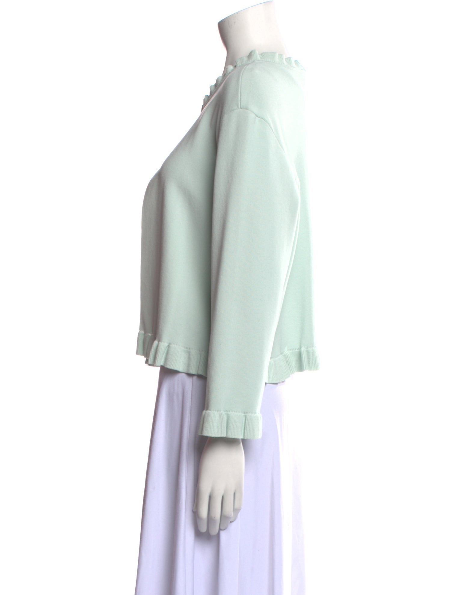 Ted Baker Crew Neck Sweater w/ Tags