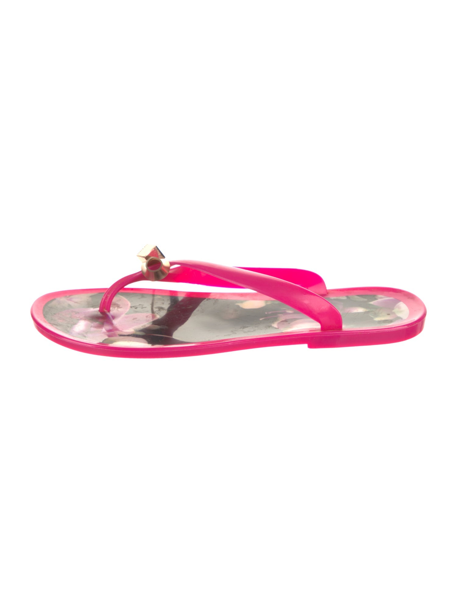 Ted Baker Flip Flops
