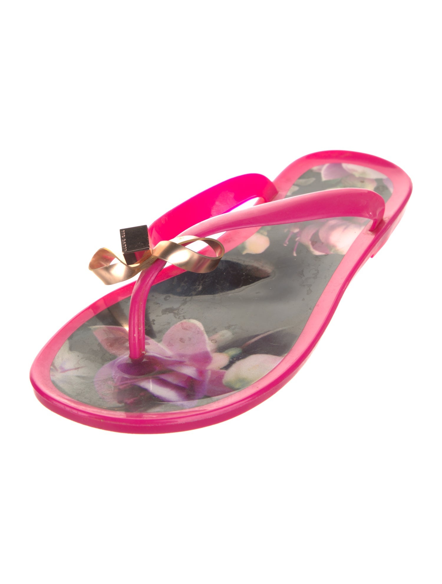 Ted Baker Flip Flops