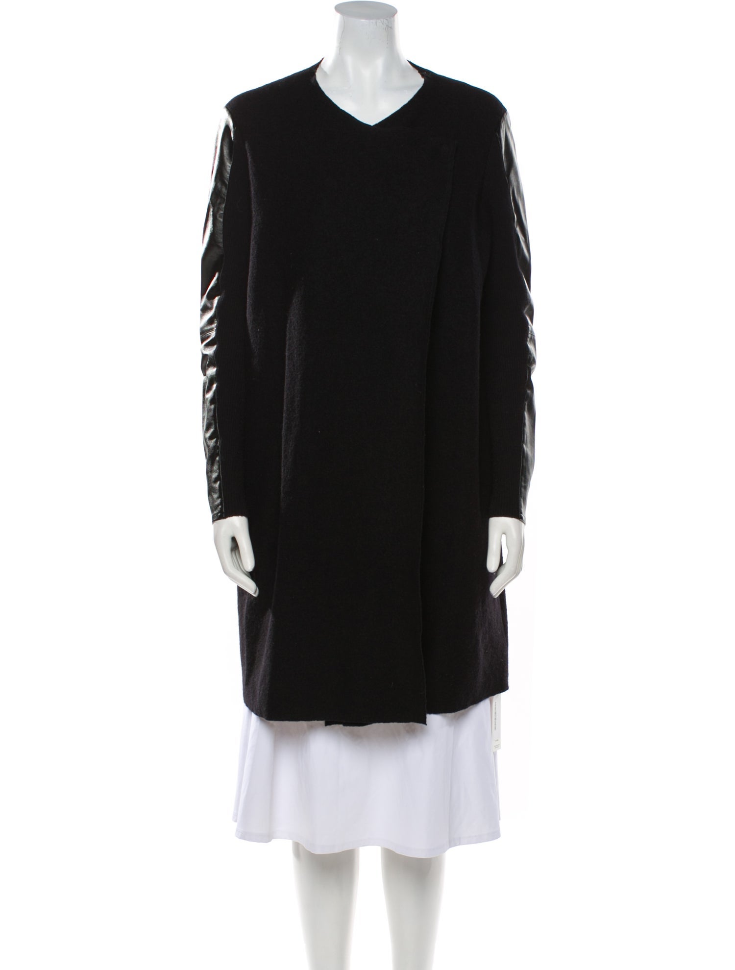 Ted Baker Wool Coat