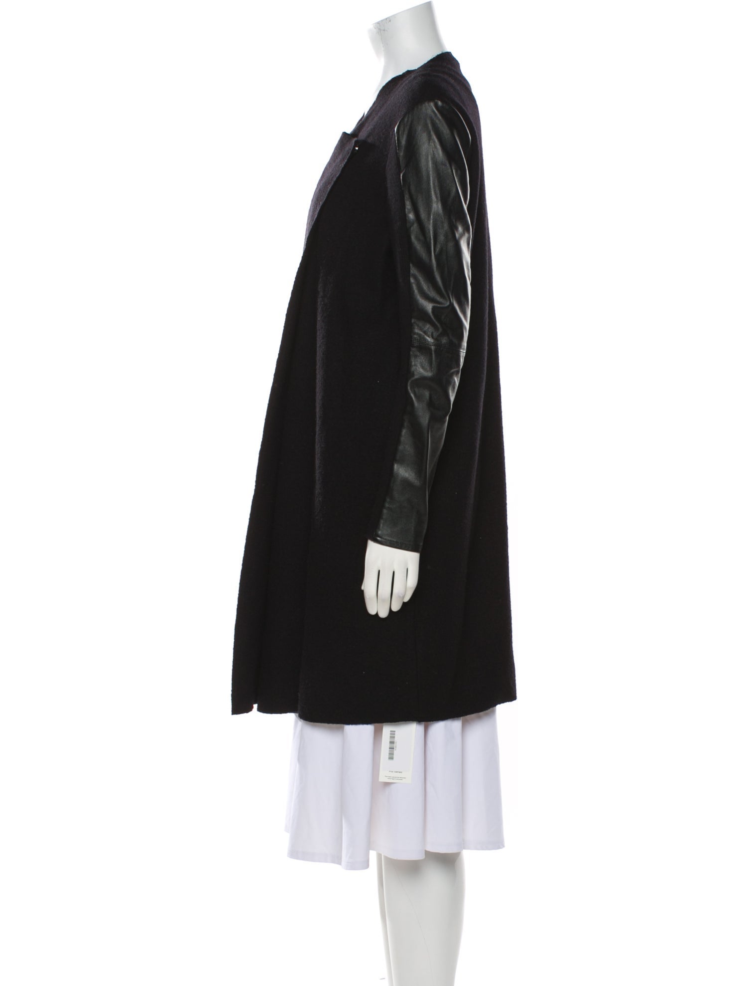 Ted Baker Wool Coat