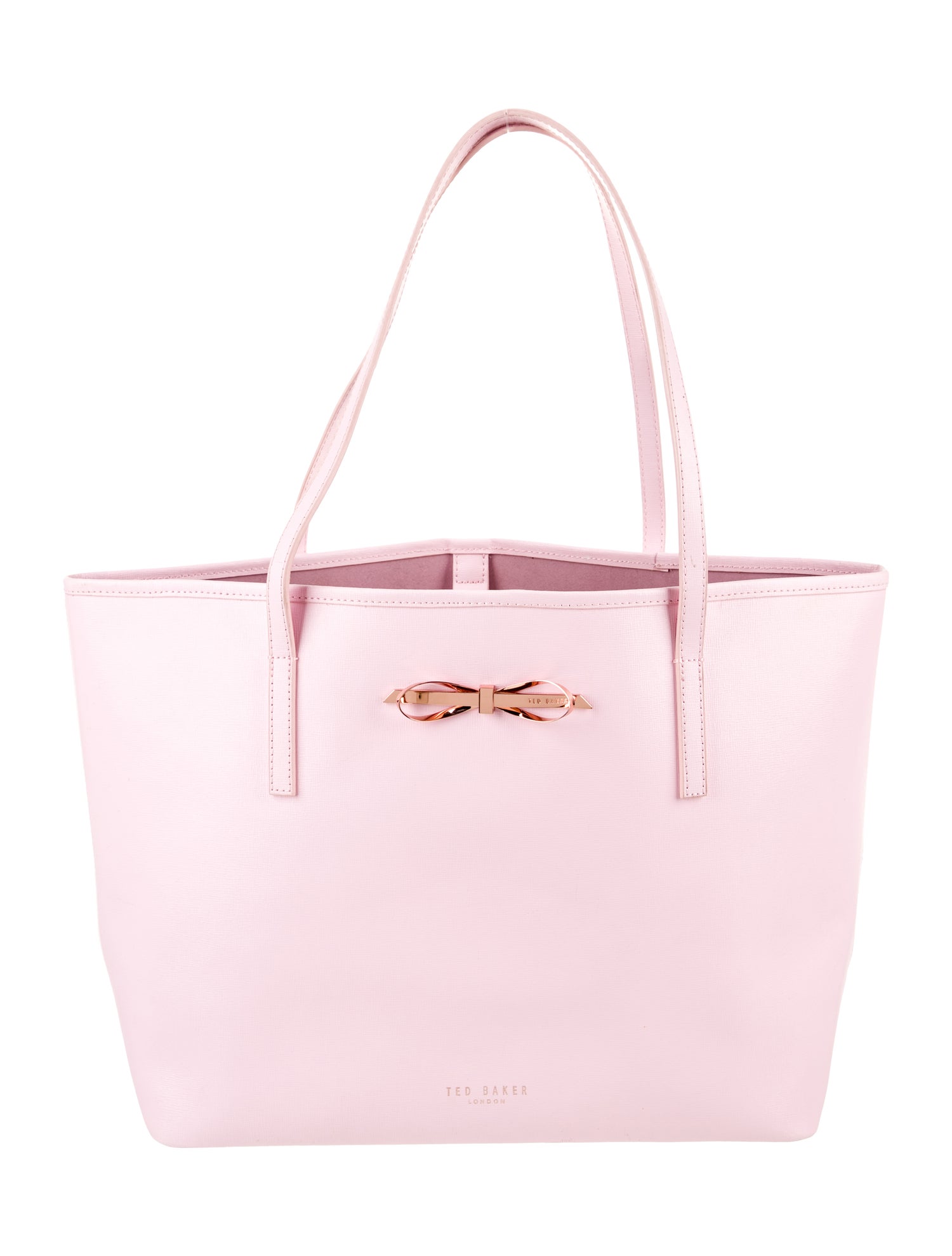Ted Baker Leather Tote