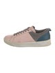 Ted Baker Leather Sneakers