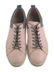 Ted Baker Leather Sneakers