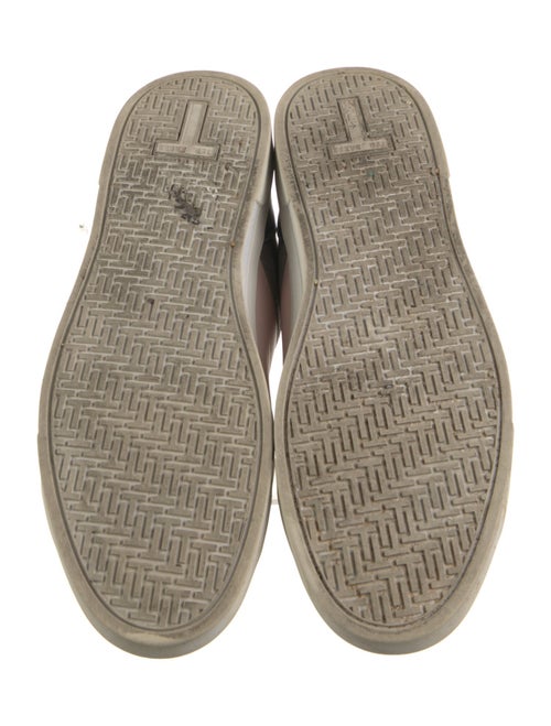 Ted Baker Leather Sneakers