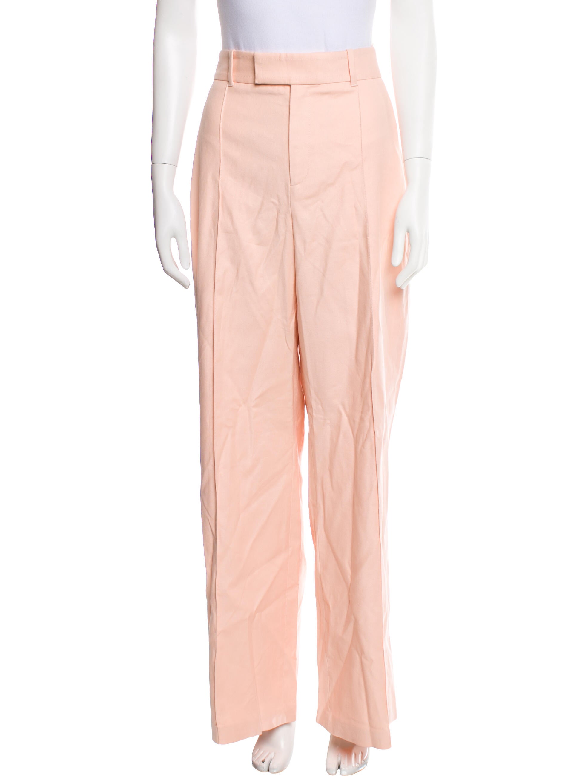 Ted Baker Pleated Accents Pant Set