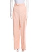 Ted Baker Pleated Accents Pant Set