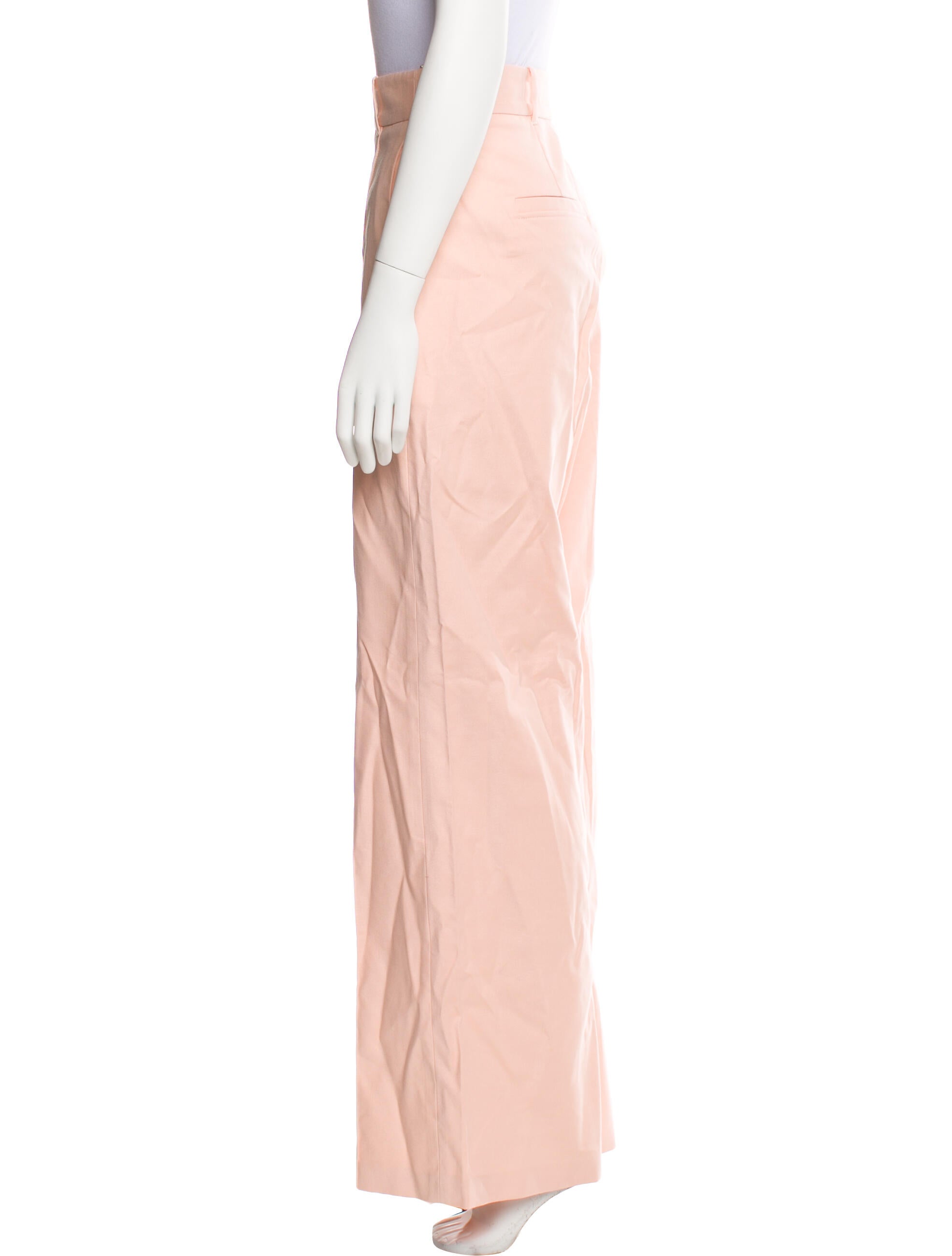 Ted Baker Pleated Accents Pant Set